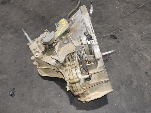 TL4075 RENAULT Caja de cambios comprar Alcalá