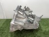 Caja de cambios mecánica, completa TL4075 RENAULT