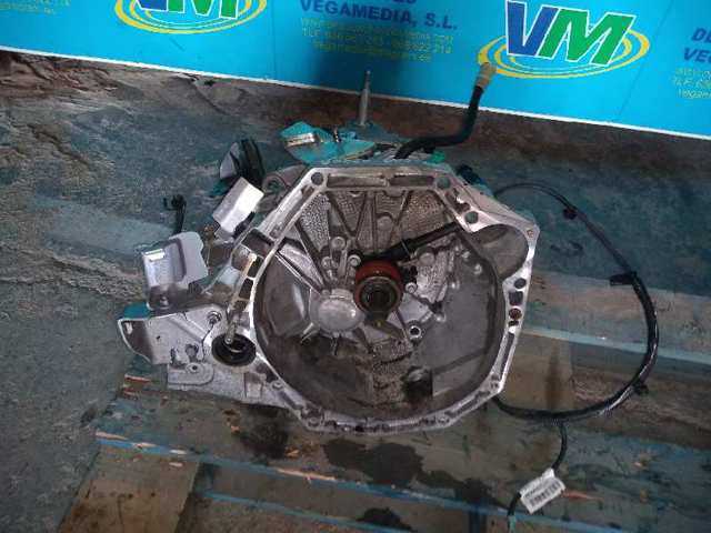 TL4075 Renault (RVI)