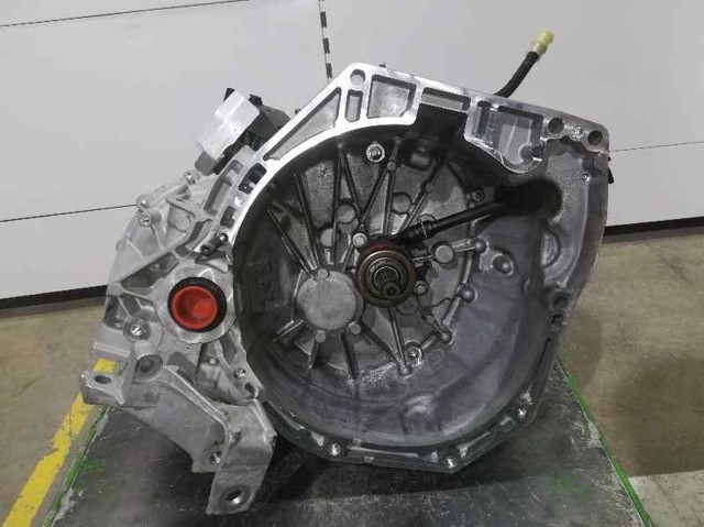 TL4087 Renault (RVI)