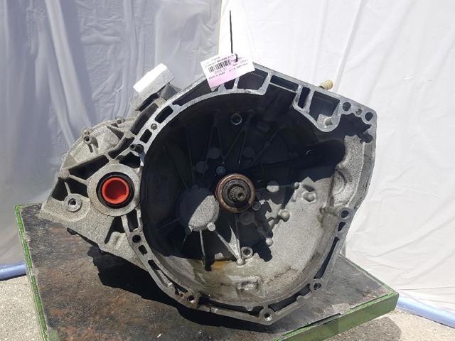 TL4087 Renault (RVI)