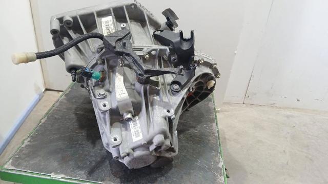 TL4087 Renault (RVI)