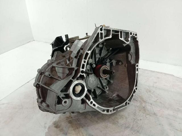 Precio del repuesto Caja de cambios manual CAPTUR II SUV