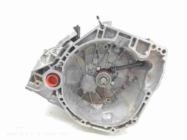 Transimisión manual Renault CAPTUR II desde 502,39 €