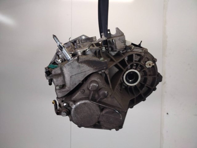 TL4113 NISSAN Caja de cambios manual completa  comprar en Jaén