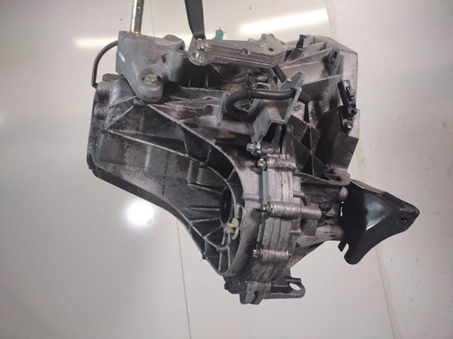 TL4113 Caja de cambios  en stock Sabadell