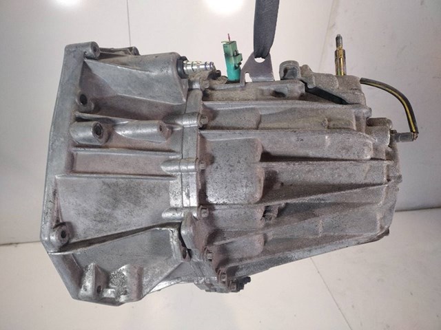 TL4113 NISSAN Caja de cambios  en stock Córdoba
