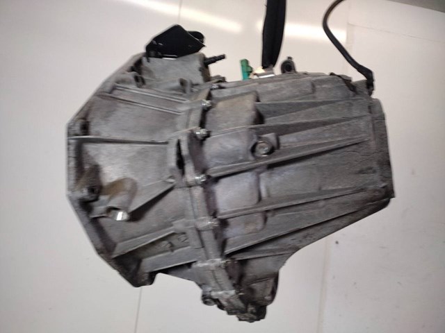 NISSAN TL4113 Caja de cambios  en stock Terrassa