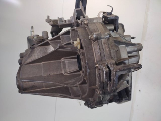 NISSAN TL4113 Caja de cambios  en stock Terrassa