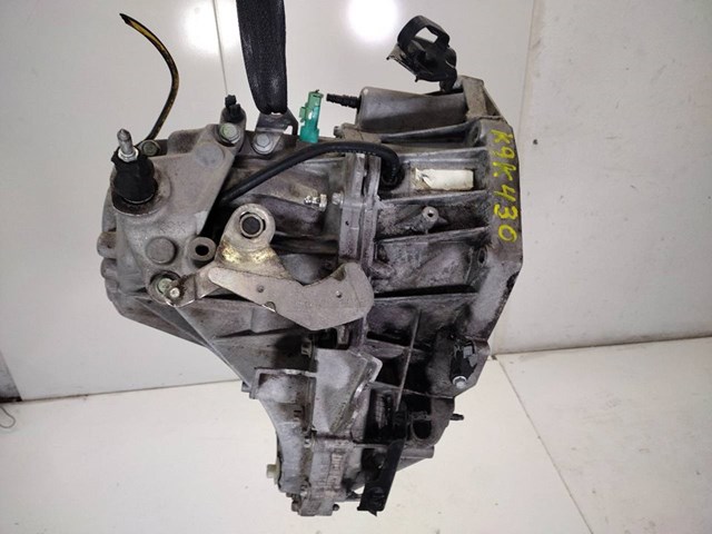 TL4113 NISSAN Caja de cambios  en stock Huelva