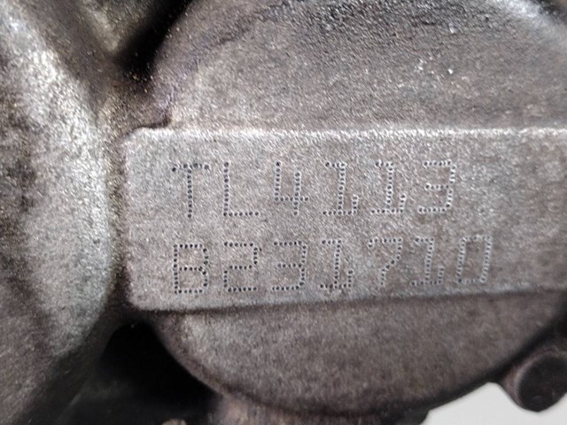 NISSAN TL4113 Caja de cambios manual completa  comprar en Murcia