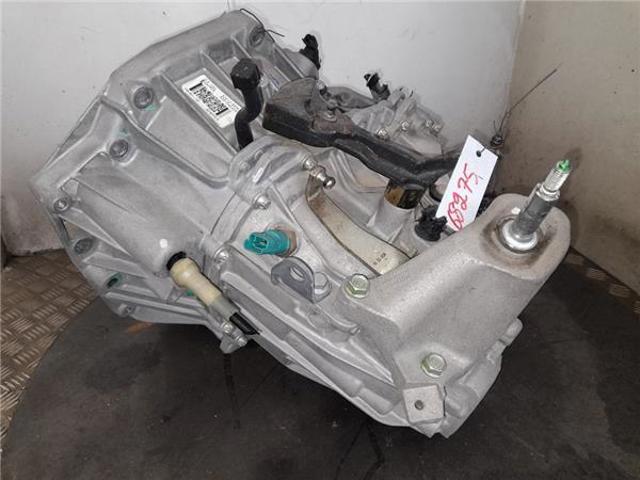 TL4126 Caja de cambios comprar Sevilla