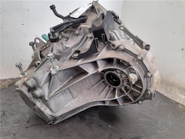 TL4126 NISSAN Caja de cambios  en stock Gandía