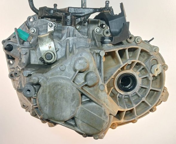 NISSAN TL4126 Caja de cambios manual completa  disponible España