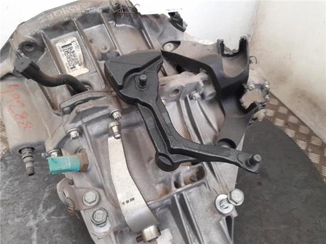 TL4126 Caja de cambios manual completa  disponible Burgos