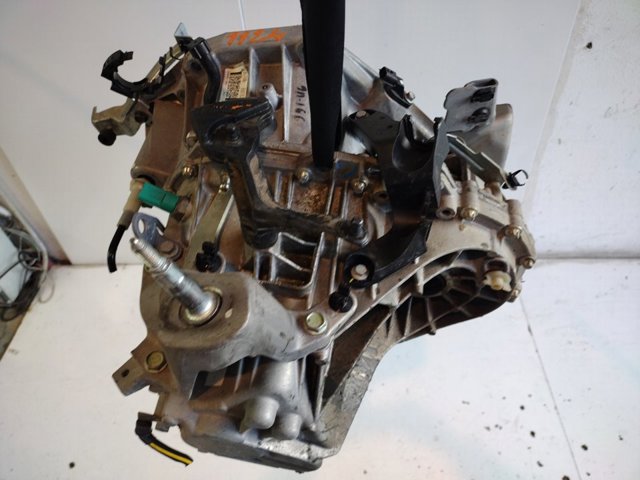 TL4126 Caja de cambios  en stock Castellón