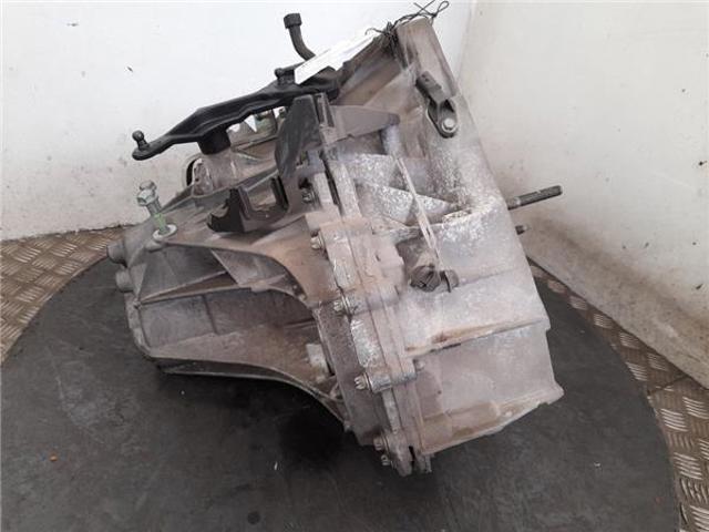 NISSAN TL4126 Caja de cambios  en stock Salamanca