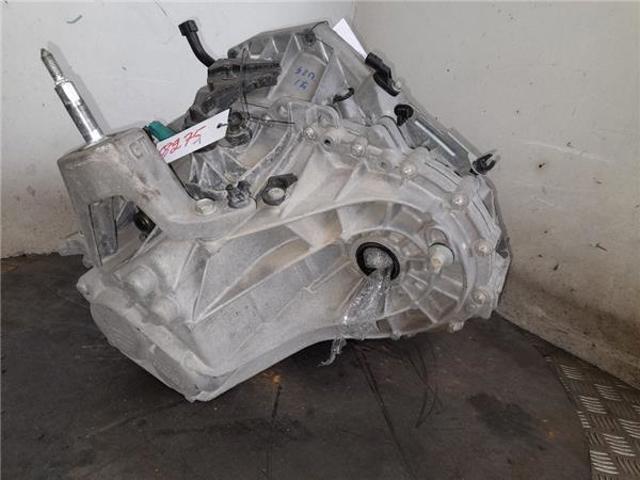 NISSAN TL4126 Caja de cambios  en stock Valencia