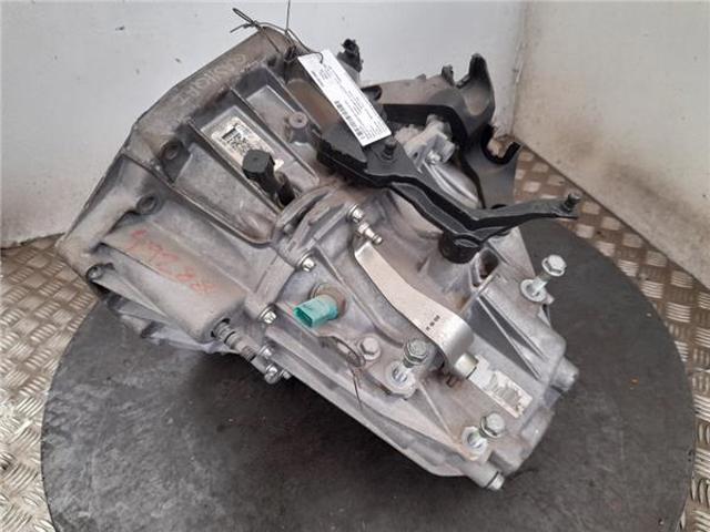 NISSAN TL4126 Caja de cambios comprar Pamplona