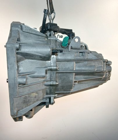 TL4126 Caja de cambios comprar Girona