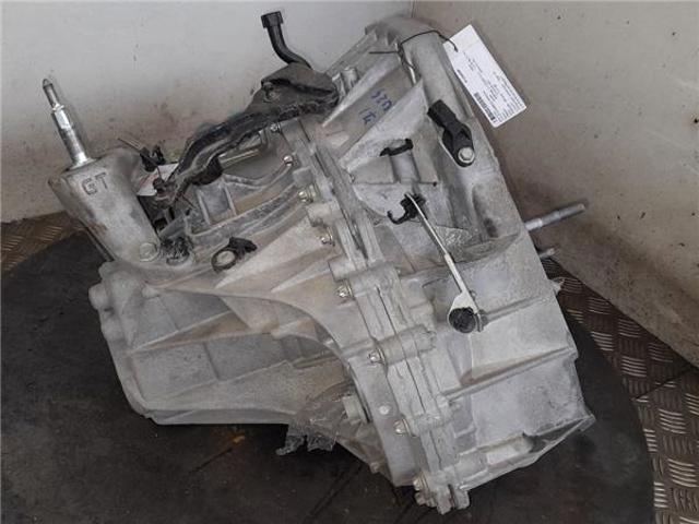 TL4126 Caja de cambios manual completa  comprar en Reus