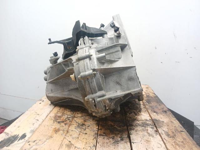 TL4137 Caja de cambios  en stock Sabadell