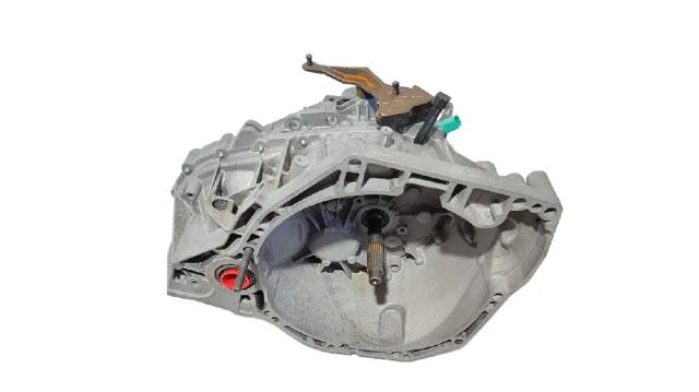 TL4137 NISSAN Caja de cambios manual completa  comprar en Lleida