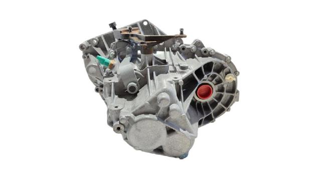 TL4137 NISSAN Caja de cambios manual completa  comprar en Lleida