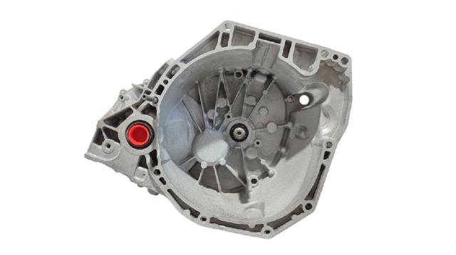 TL4137 NISSAN Caja de cambios manual completa  comprar en Oviedo