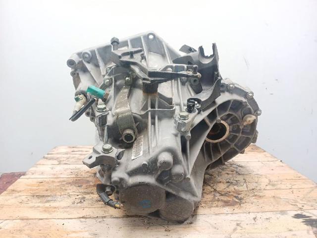 NISSAN TL4137 Caja de cambios  en stock Salamanca
