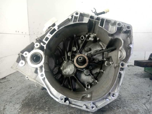 TL4352 Renault (RVI)