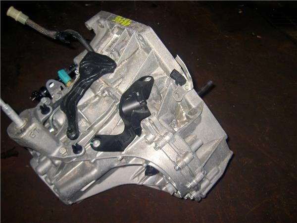 RENAULT TL4352 Caja de cambios  en stock Salamanca