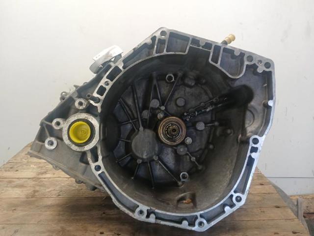 TL4352 Renault (RVI)