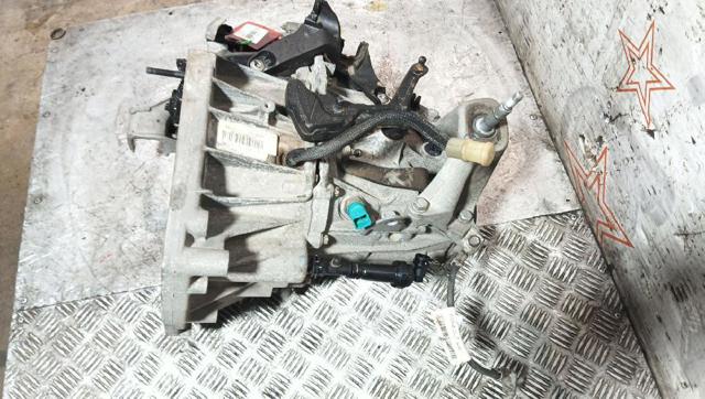 TL4352 Caja de cambios manual completa  comprar en Reus