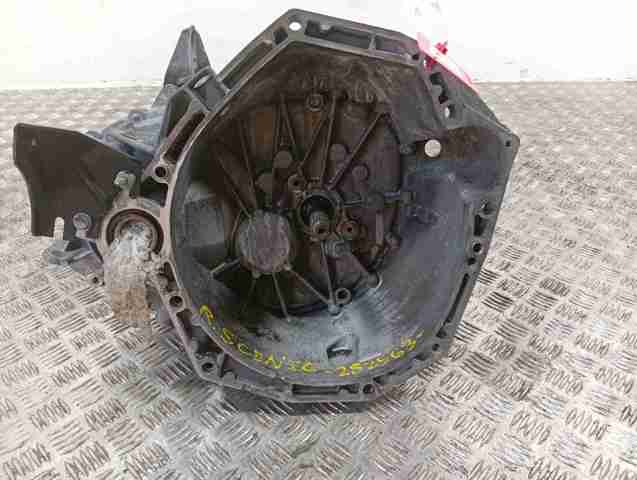 TL4387944 Renault (RVI)