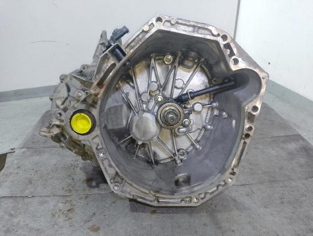 TL4A000 Renault (RVI)