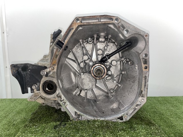 TL4A000 RENAULT Caja de cambios  en stock Gandía