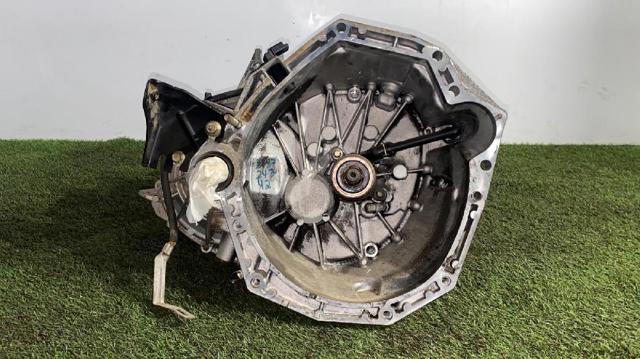 TL4A000 RENAULT Caja de cambios comprar Bilbao