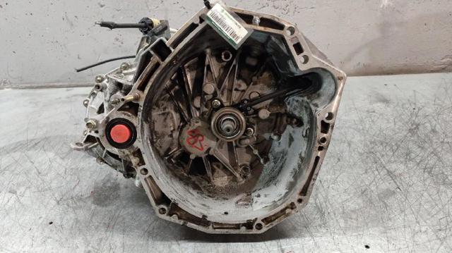 RENAULT TL4A000 Caja de cambios manual completa  comprar en Albacete