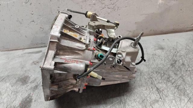 TL4A000 RENAULT Caja de cambios comprar Bilbao