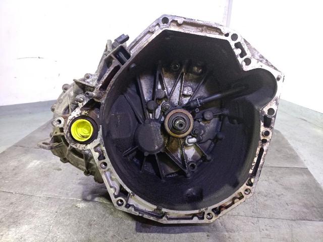 TL4A000 Renault (RVI)