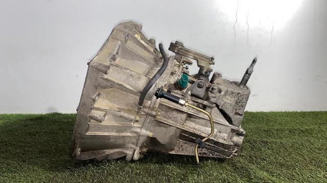 TL4A000 RENAULT Caja de cambios comprar Bilbao