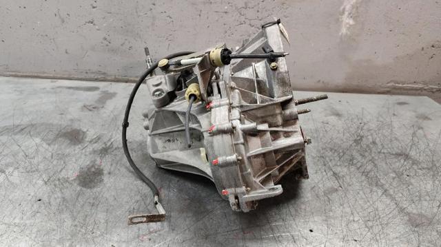 RENAULT TL4A000 Caja de cambios manual completa  comprar en Ponferrada