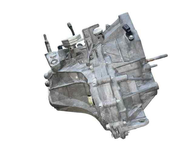 TL4A001 RENAULT Caja de cambios manual completa  comprar en Lleida