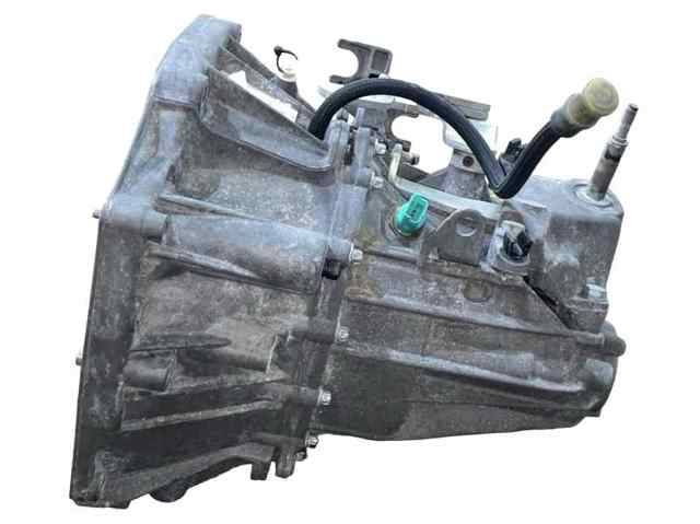 TL4A001 Caja de cambios comprar Girona
