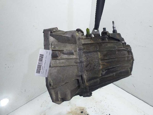 TL4A001 Caja de cambios  en stock Sabadell