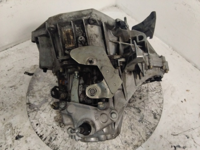 RENAULT TL4A001 Caja de cambios comprar Barcelona
