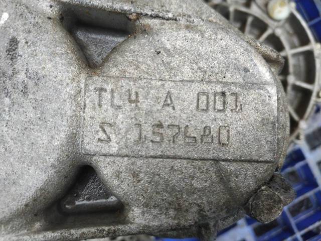 TL4A001 Renault (RVI)