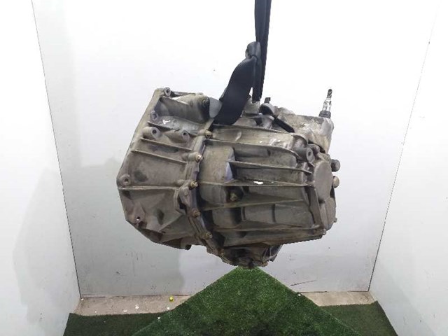 TL4A001 RENAULT Caja de cambios comprar Alcalá