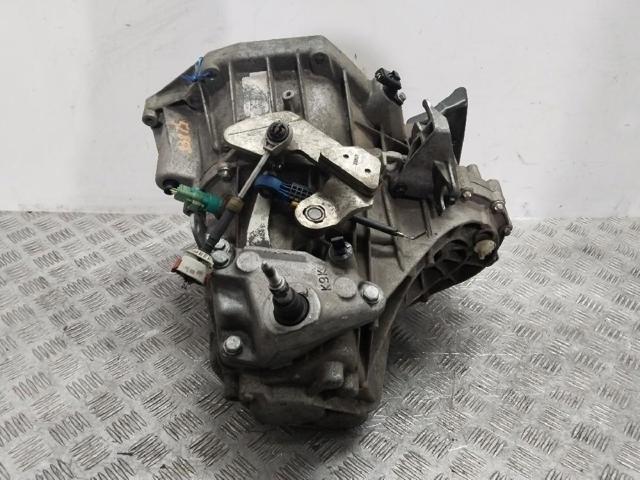 RENAULT TL4A001 Caja de cambios manual completa  comprar en Murcia